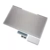 Filtro privacy magnetico Kensington MagPro per monitor 23