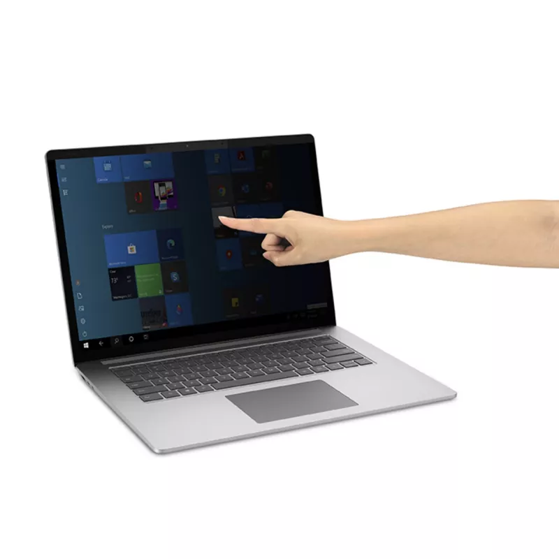 Filtro privacy magnetico Kensington MagPro Elite per Surface Laptop 15 pollici