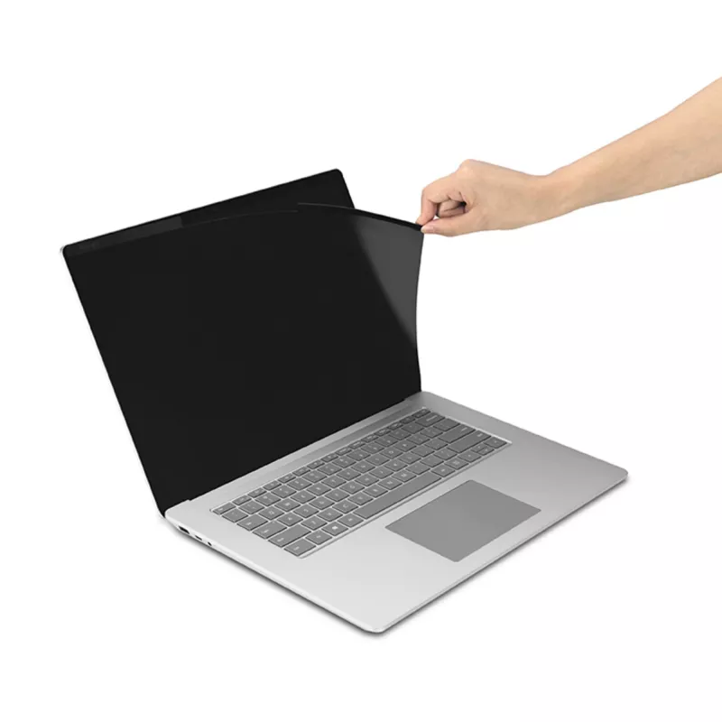 Filtro privacy magnetico Kensington MagPro Elite per Surface Laptop 15 pollici