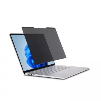Filtro privacy magnetico Kensington MagPro Elite per Surface Laptop 13,8 pollici