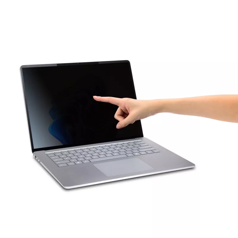 Filtro privacy magnetico Kensington MagPro Elite per Surface Laptop 13,8 pollici