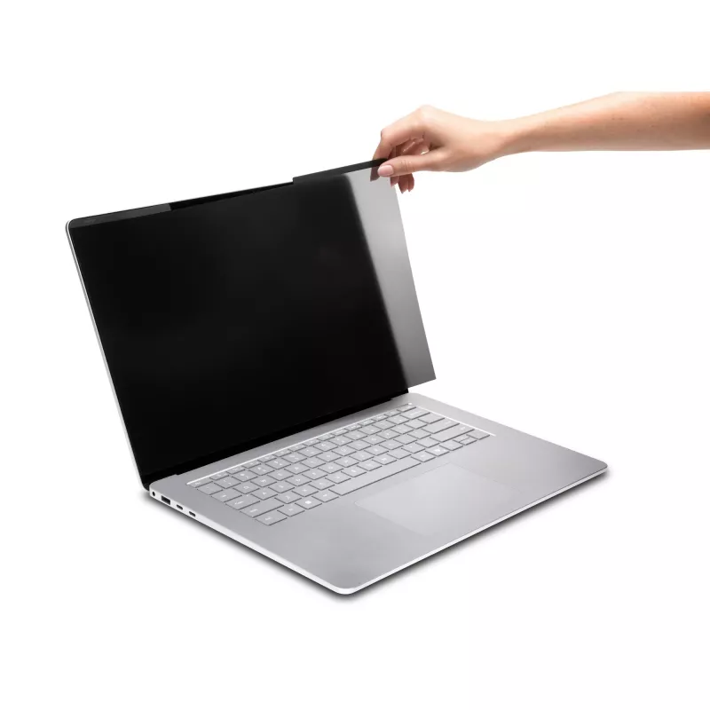 Filtro privacy magnetico Kensington MagPro Elite per Surface Laptop 13,8 pollici