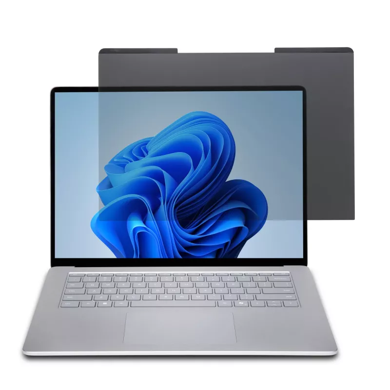 Filtro privacy magnetico Kensington MagPro Elite per Surface Laptop 13,8 pollici