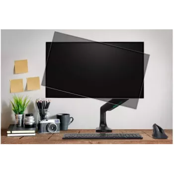 Braccio per monitor Kensington SmartFit One-Touch K59600WW
