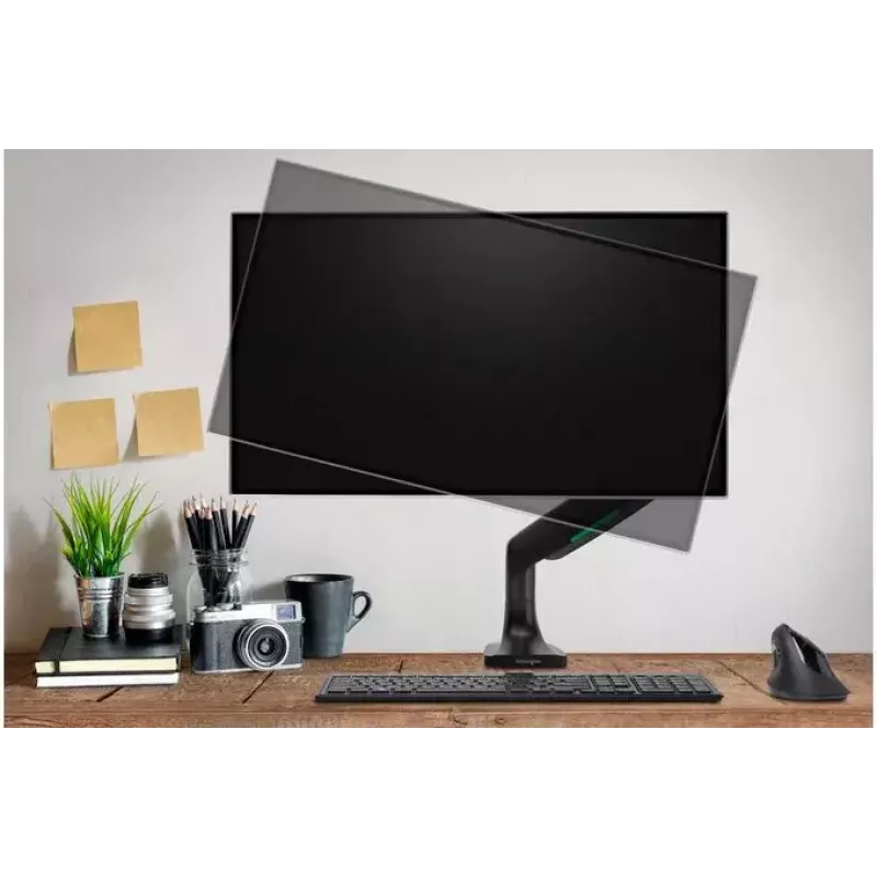 Braccio per monitor Kensington SmartFit One-Touch K59600WW