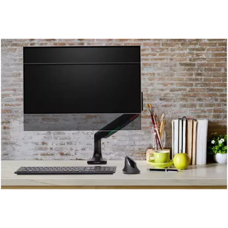 Braccio per monitor Kensington SmartFit One-Touch K59600WW