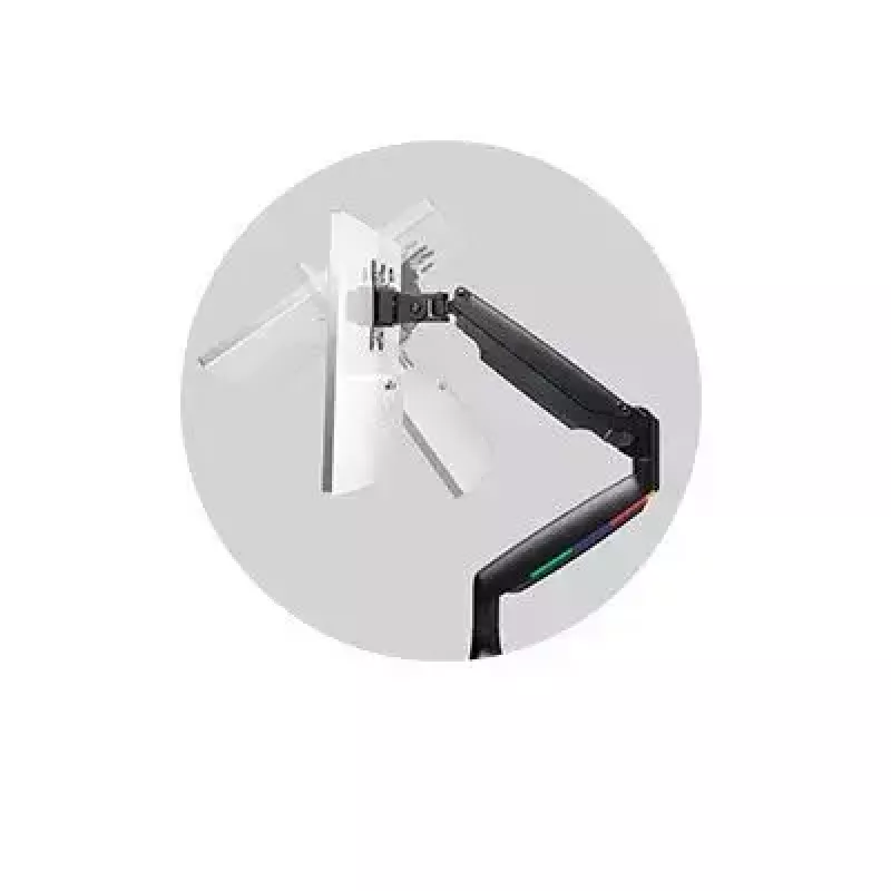 Braccio per monitor Kensington SmartFit One-Touch K59600WW