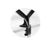 Braccio per monitor Kensington SmartFit One-Touch K59600WW