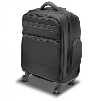 Trolley per laptop Kensington Contour 2.0 Pro Overnight Spinner – 17 pollici