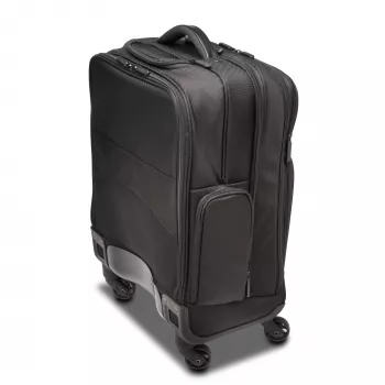 Trolley per laptop Kensington Contour 2.0 Pro Overnight Spinner – 17 pollici