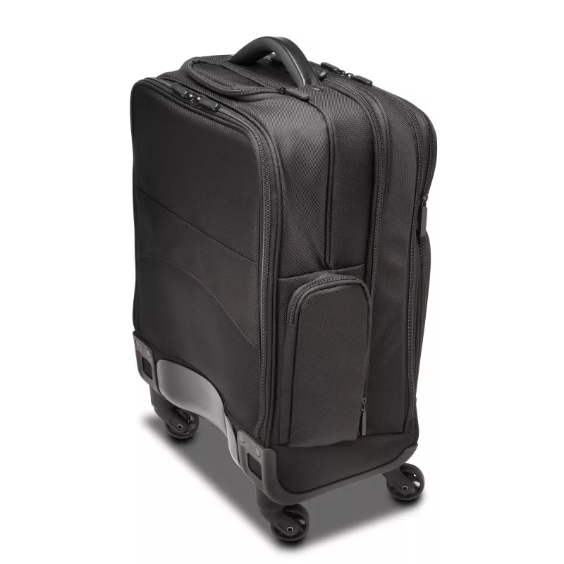 Trolley per laptop Kensington Contour 2.0 Pro Overnight Spinner – 17 pollici