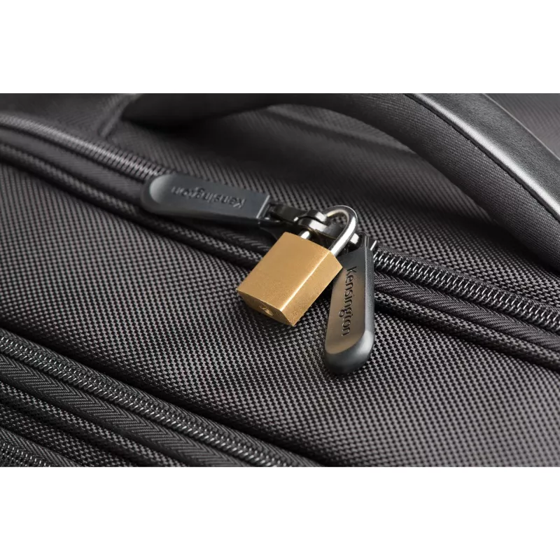 Trolley per laptop Kensington Contour 2.0 Pro Overnight Spinner – 17 pollici