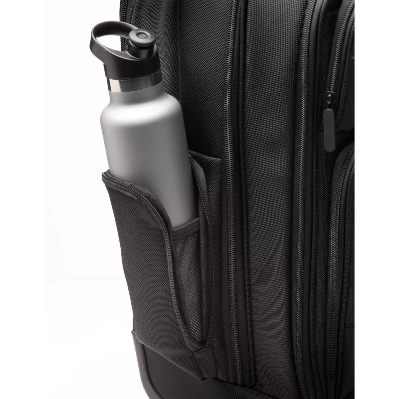 Trolley per laptop Kensington Contour 2.0 Pro Overnight Spinner – 17 pollici