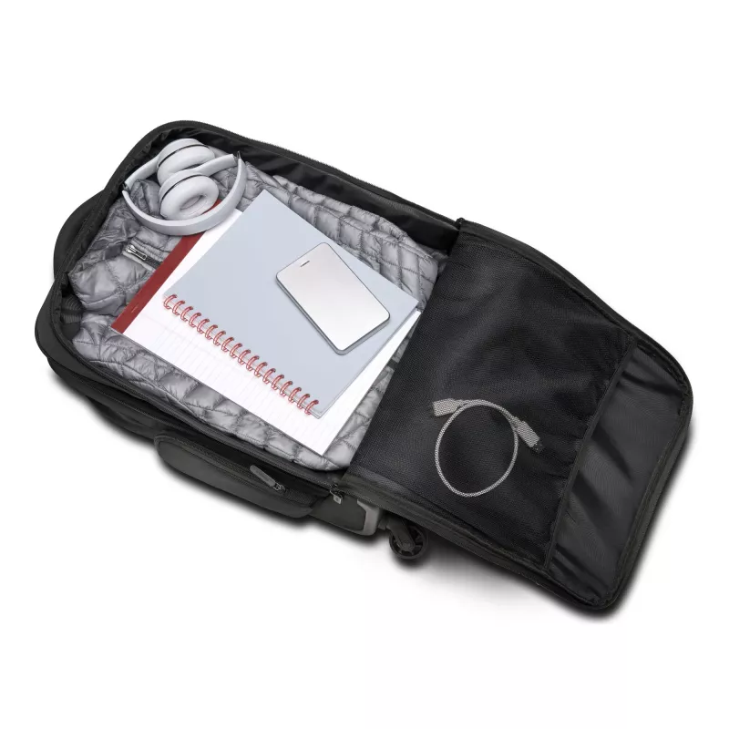 Trolley per laptop Kensington Contour 2.0 Pro Overnight Spinner – 17 pollici