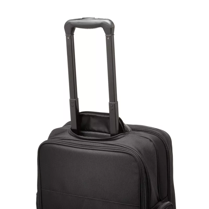 Trolley per laptop Kensington Contour 2.0 Pro Overnight Spinner – 17 pollici