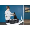 Trolley per laptop Kensington Contour 2.0 Pro Overnight Spinner – 17 pollici
