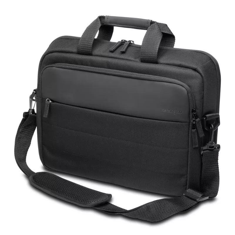 Cartella porta laptop Kensington K60390WW 40,6 cm 16 pollici nero