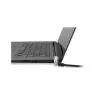 Lucchetto per laptop Kensington slim N17 2.0 Keyed Dual Head per slot a cuneo