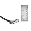Lucchetto per laptop Kensington slim Resettable NanoSaver K60603WW