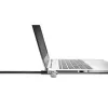 Lucchetto per laptop Kensington slim Resettable NanoSaver K60603WW