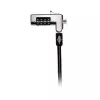 Lucchetto per laptop Kensington slim Resettable NanoSaver K60603WW