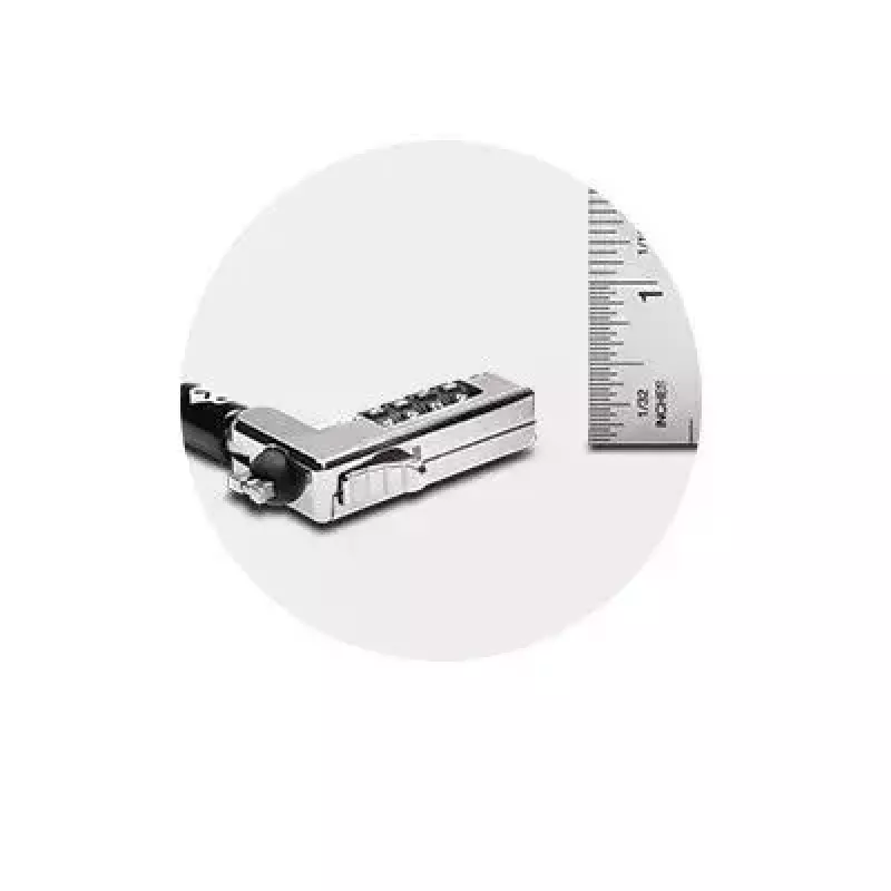 Lucchetto per laptop Kensington slim Resettable NanoSaver K60603WW