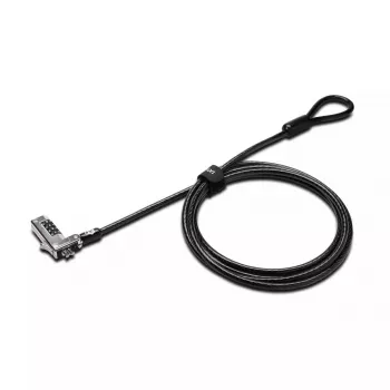 Lucchetto per laptop Kensington slim Resettable NanoSaver K60603WW