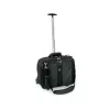 Trolley Kensington Contour 17'' Laptop Roller Case - nero