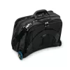 Trolley Kensington Contour 17'' Laptop Roller Case - nero