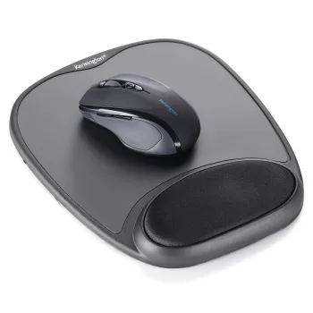 Kensington Comfort Gel nero