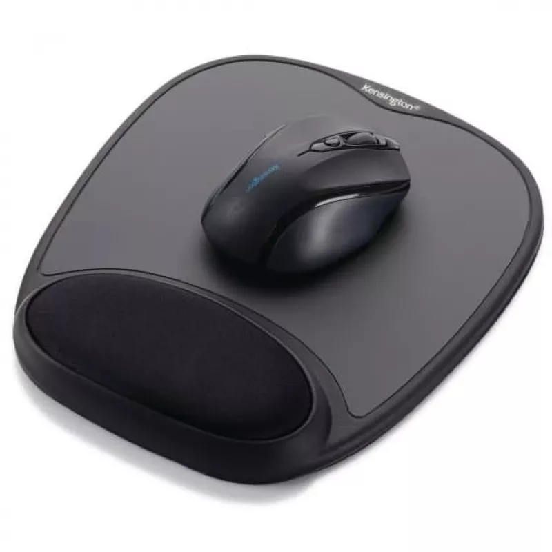 Kensington Comfort Gel nero