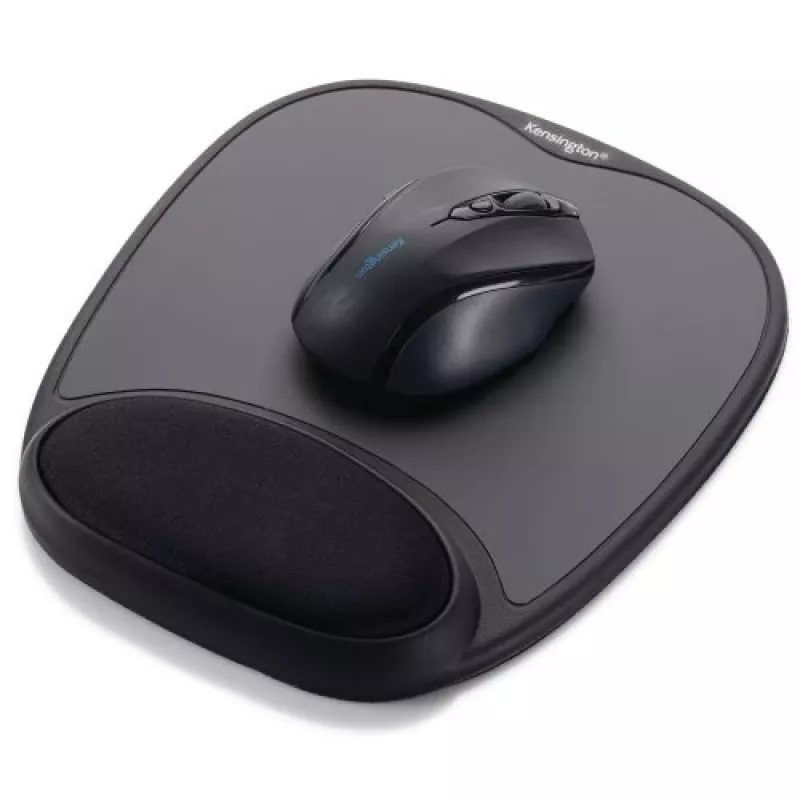 Kensington Comfort Gel nero