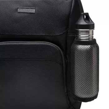 Zaino Kensington Triple Trek 14'' ottimizzato per Ultrabook