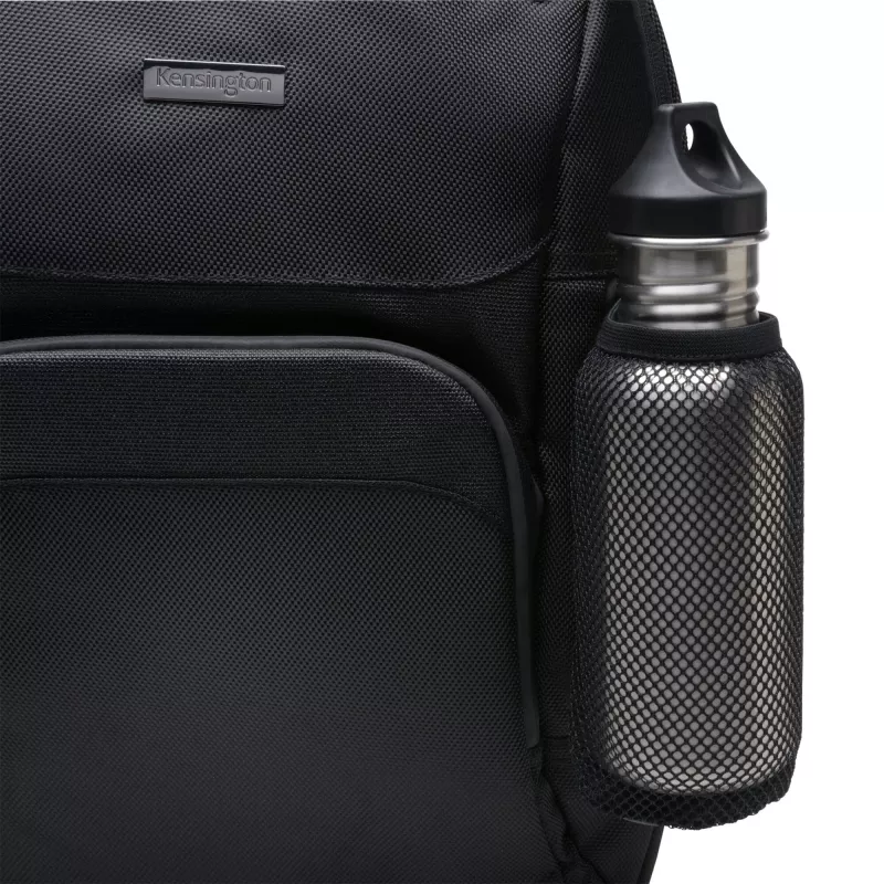 Zaino Kensington Triple Trek 14'' ottimizzato per Ultrabook