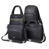 Zaino Kensington Triple Trek 14'' ottimizzato per Ultrabook