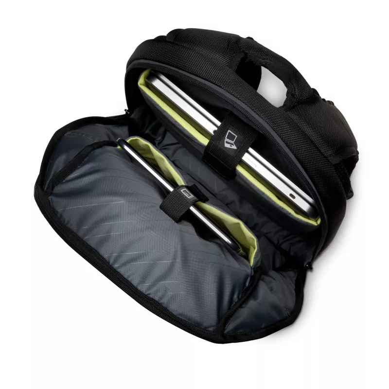 Zaino Kensington Triple Trek 14'' ottimizzato per Ultrabook