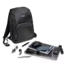 Zaino Kensington Triple Trek 14'' ottimizzato per Ultrabook