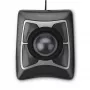 Trackball Kensington Expert mouse con filo ottico USB Type-A