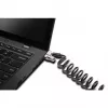 Lucchetto portatile con chiave Kensington MicroSaver 2.0 per laptop