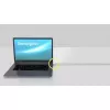 Lucchetto portatile con chiave Kensington MicroSaver 2.0 per laptop