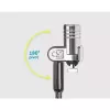 Lucchetto portatile con chiave Kensington MicroSaver 2.0 per laptop