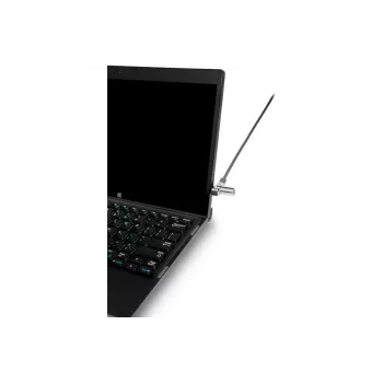 Lucchetto per laptop Kensington slim N17 2.0 Keyed per slot a cuneo