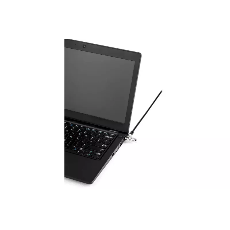 Lucchetto per laptop Kensington slim N17 2.0 Keyed per slot a cuneo