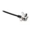 Lucchetto per laptop Kensington slim N17 2.0 Keyed per slot a cuneo