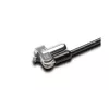 Lucchetto per laptop Kensington slim N17 2.0 Keyed per slot a cuneo