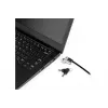 Lucchetto per laptop Kensington slim N17 2.0 Keyed per slot a cuneo