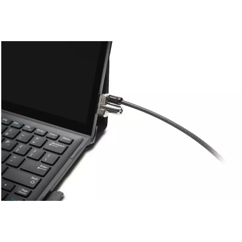 Lucchetto per laptop Kensington slim N17 2.0 Keyed per slot a cuneo