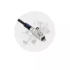 Lucchetto per laptop Kensington slim N17 2.0 Keyed per slot a cuneo