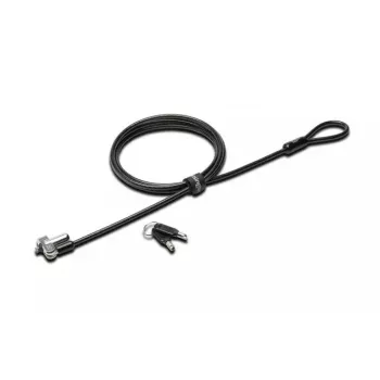 Lucchetto per laptop Kensington slim N17 2.0 Keyed per slot a cuneo