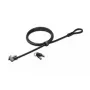 Lucchetto per laptop Kensington slim N17 2.0 Keyed per slot a cuneo